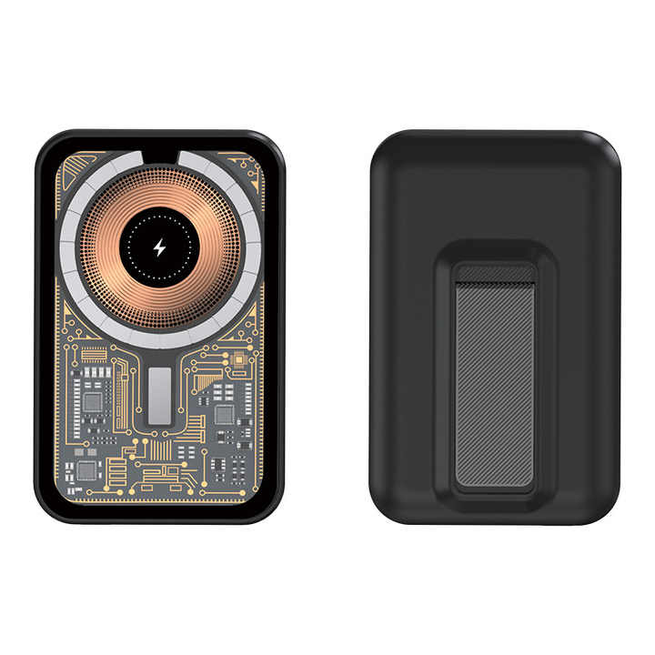 Power bank, power bank 