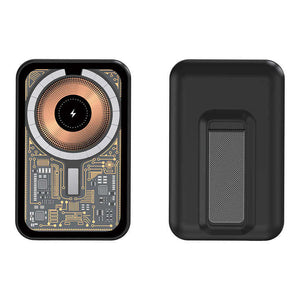Power bank, power bank 