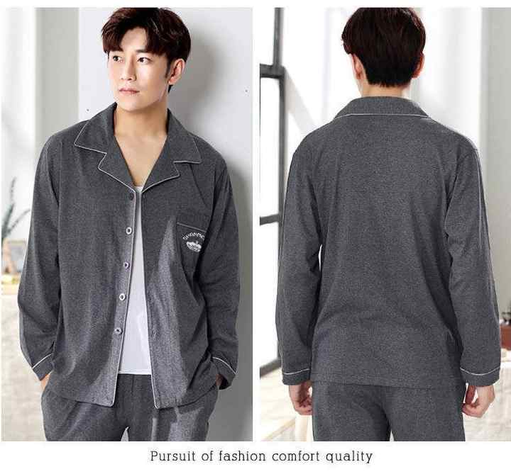 Men's Sleepwear 