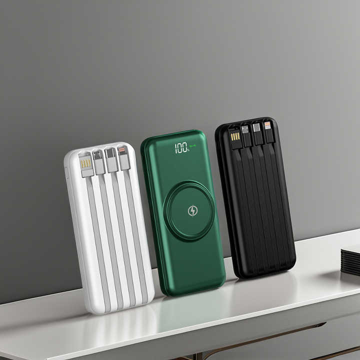 portable power bank 