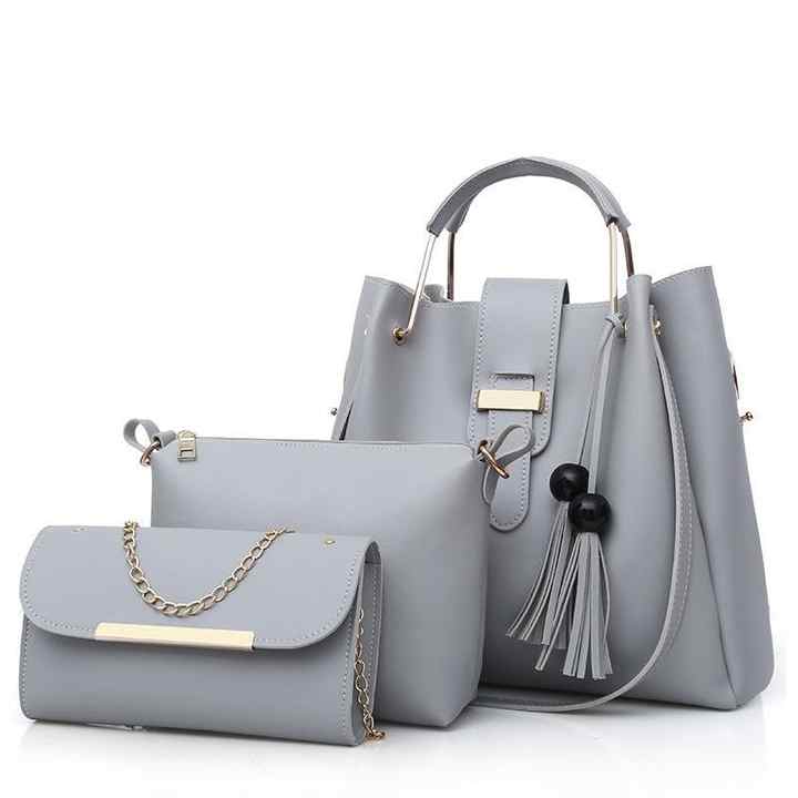 High quality women's handbags collection