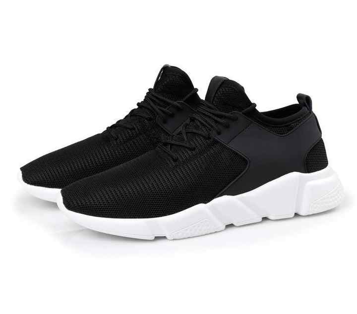 soft sneakers 
