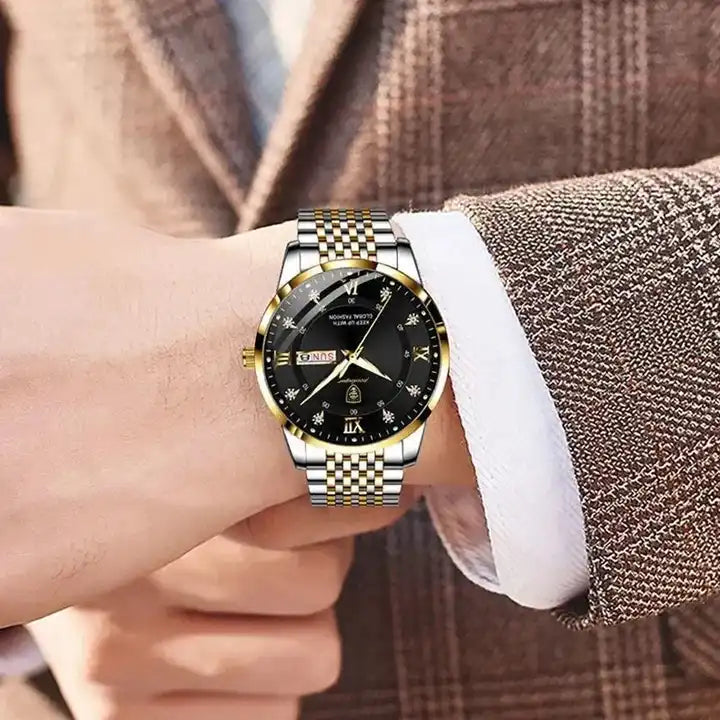 Men's watches. 