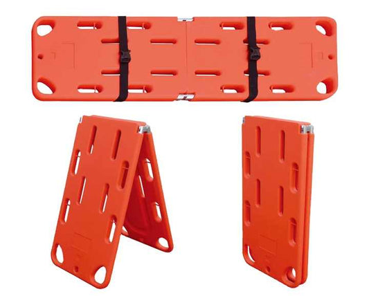 Spine Board - First Aid 