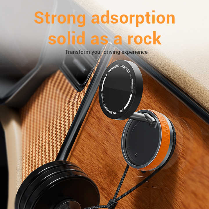 Boneruy X58° Universal Car Windshield Mirror Dashboard. 