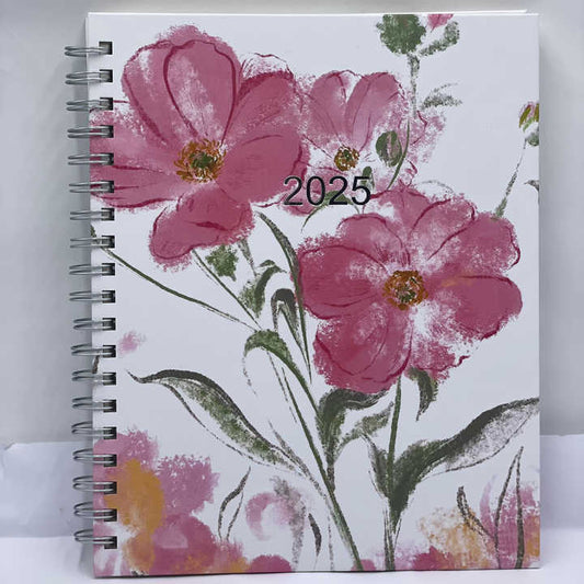 Wholesale coil planner notebook for school and business use wholesale product 