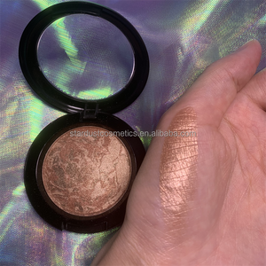 برونزر كونتور الوجه