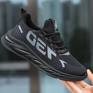 Blade running shoes 