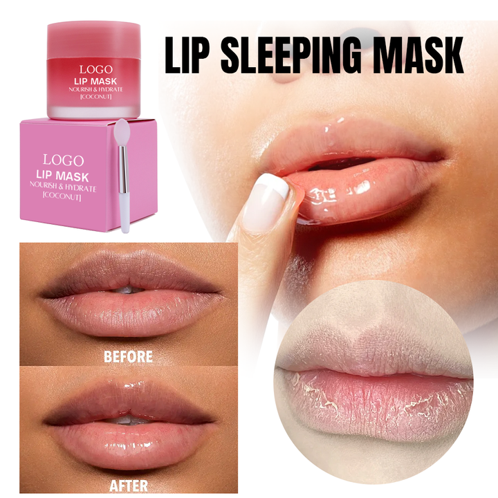 lip mask 