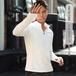 Men's Long Sleeve T-Shirt 
