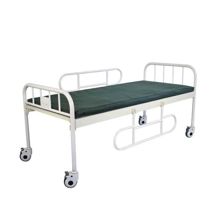 First aid hospital beds 