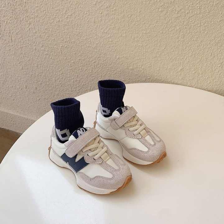 New Fashion Kids Sport Sneakers 