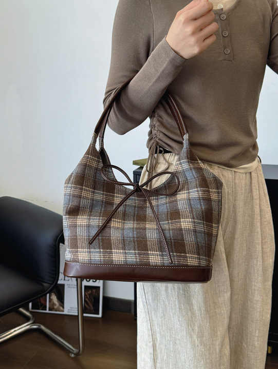 elegant handbag