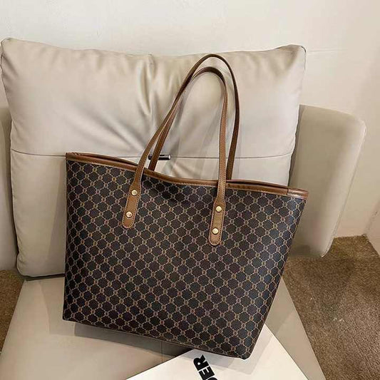 حقيبه نسائية كبيرة للعمل
