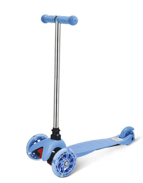 Outdoor games scooter 