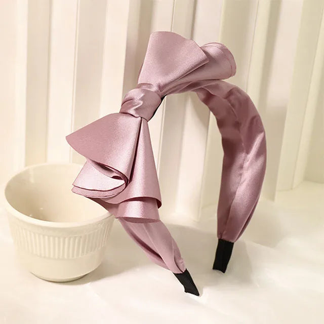 إكسسوارات اطواق  شعر