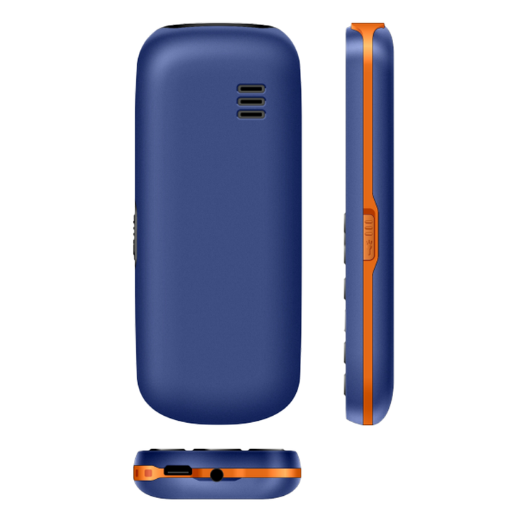 Senior phone 