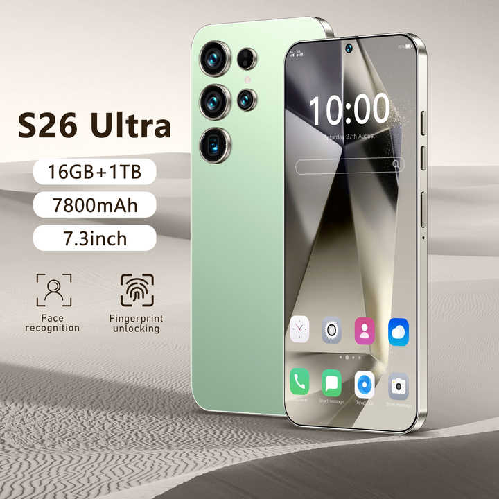 Smartphone - G Android