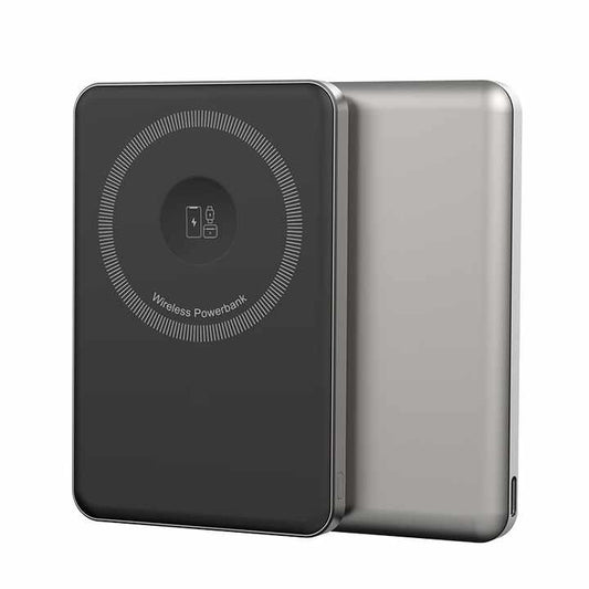 Power bank. Power bank 