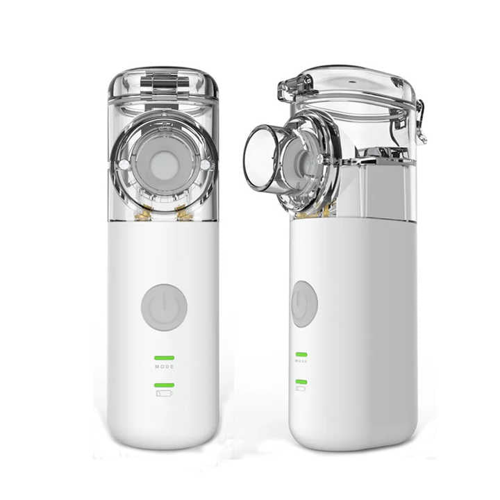 Portable Inhaler Portable 