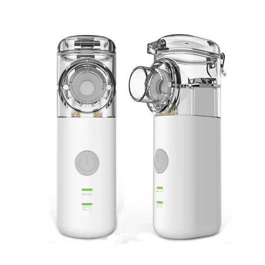 Portable Inhaler Portable 