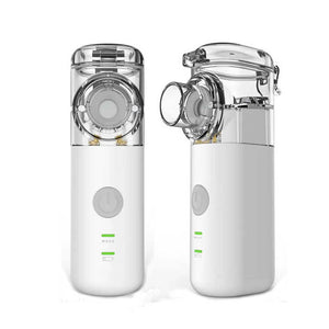Portable Inhaler Portable 