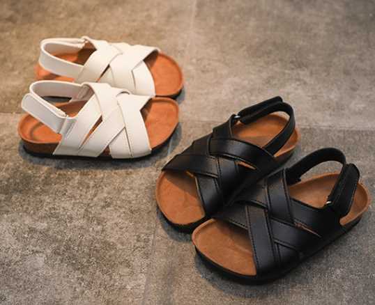 Boys' sandals 