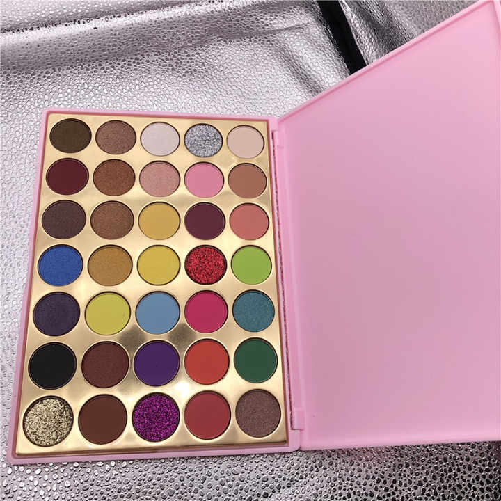 ظلال العيون