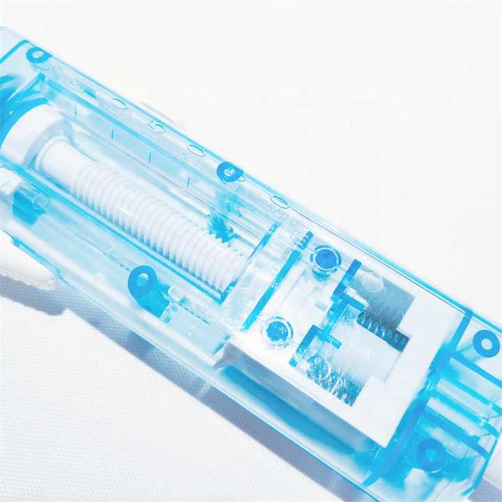 First aid inflator 