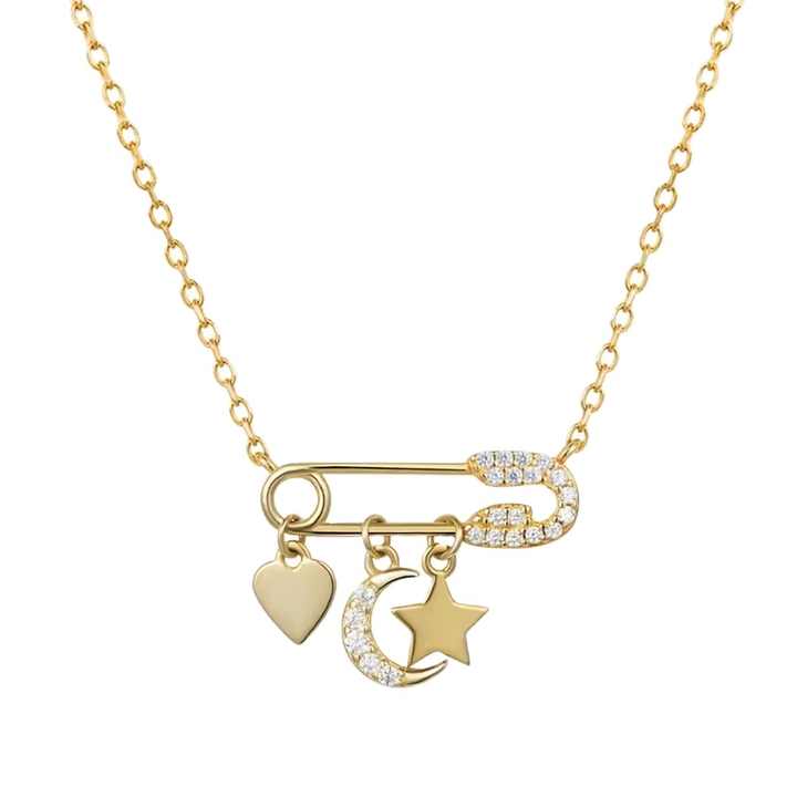 multi-layer necklaces 