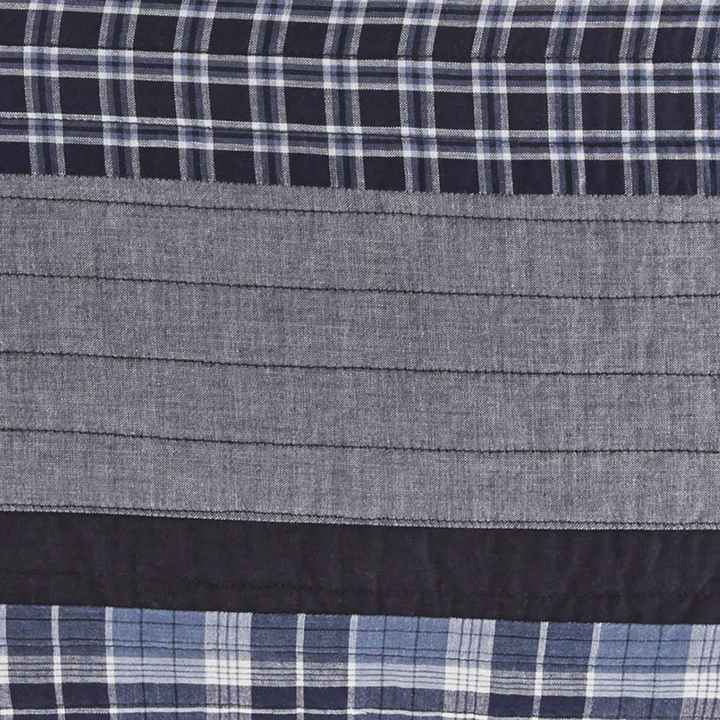 Aoyatex Quilt Cover Set Quilt Set for Home Use 
