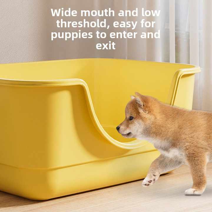 Small Medium Large Dogs Pet Large Dog Cleaning Tools 