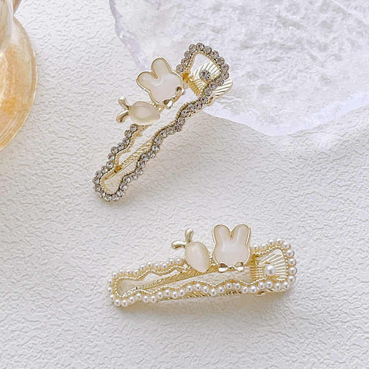 Hair accessories 