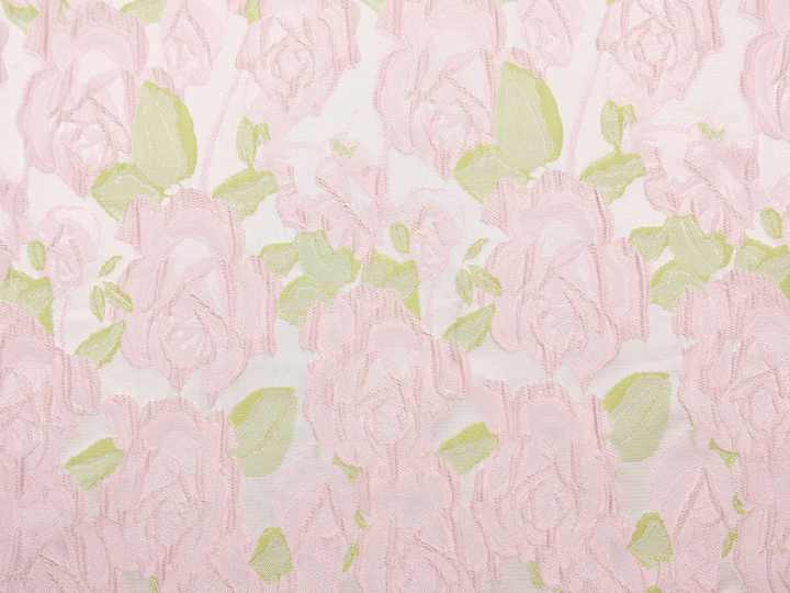 jacquard fabric 