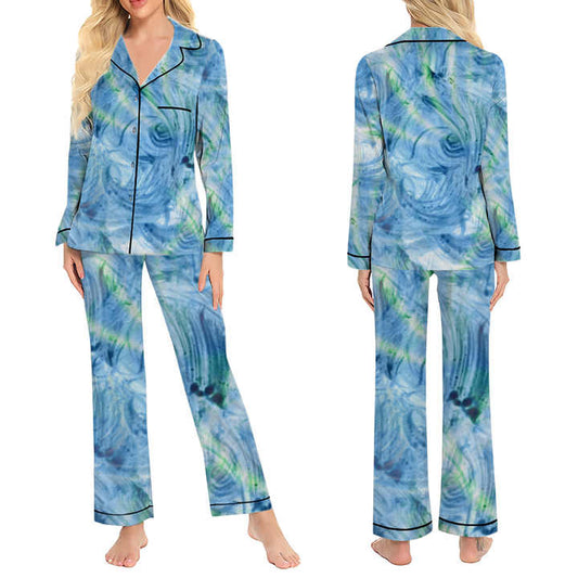 pajama set 