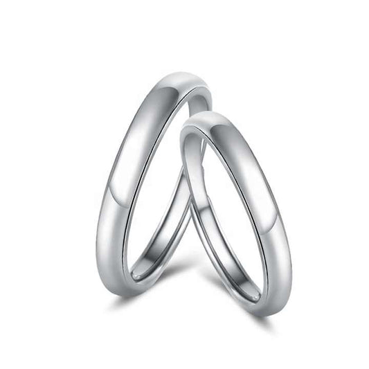 Men's rings 
