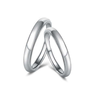 Men's rings 