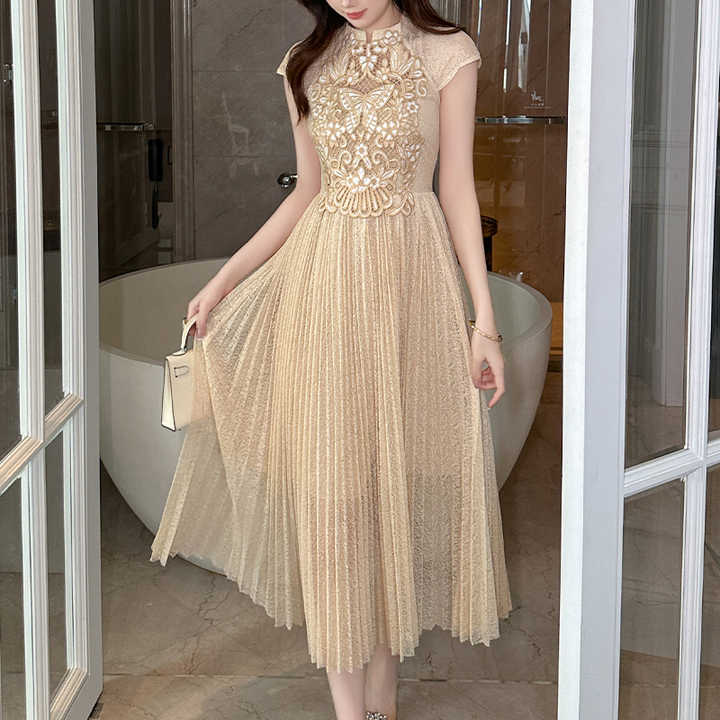 New Women's Casual Party Dress