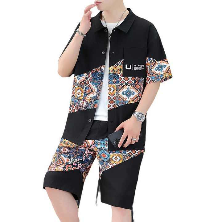 Men's clothing 