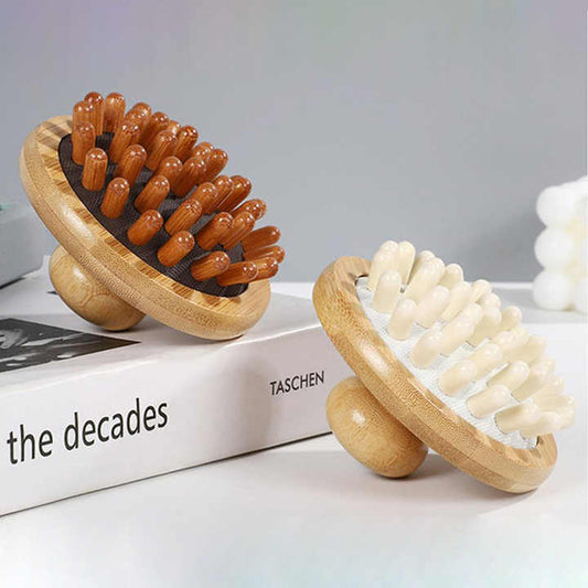 Professional 1PC Wood Comb Healthy 