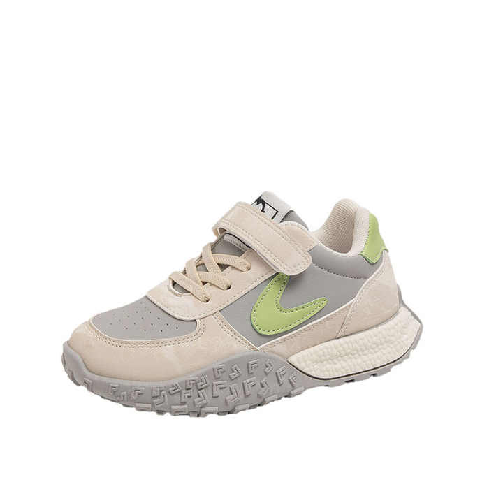 New high quality sports shoes boys' sports shoes 