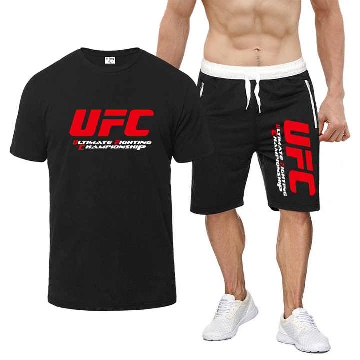 Men's Custom Casual T-Shirt 