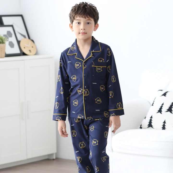 Cotton pajamas 
