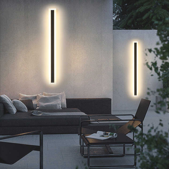 Modern Dawn Lighting Resistant 