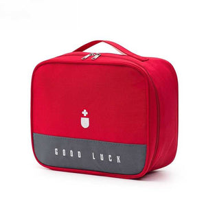 Custom Medicine Bag 