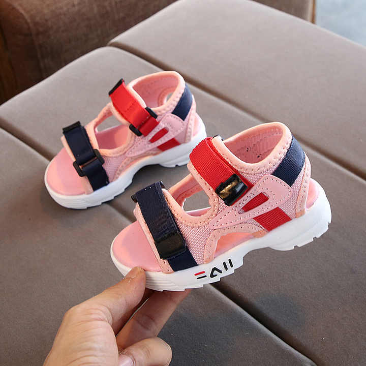Boys' sandals 