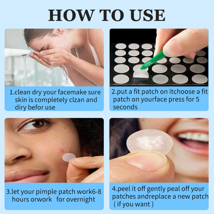 Care kits - thin adhesive 