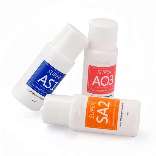 Face Lift Serum 