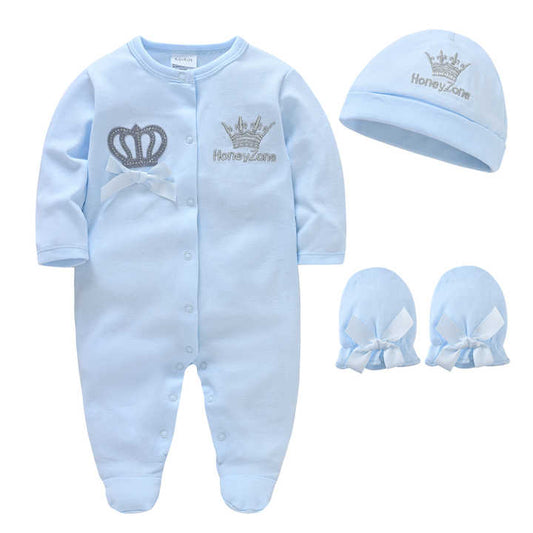 newborn baby set 