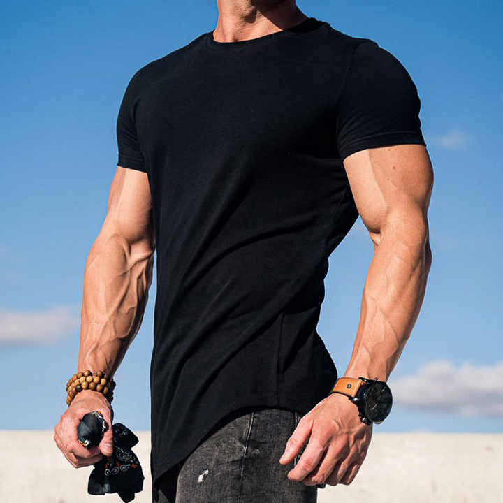 تي شيرت  T-shirt
